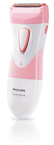 SatinShave Essential Women's Wet & Dry Electric Shaver SatinShave Essential Women's Wet & Dry Electric Shaver